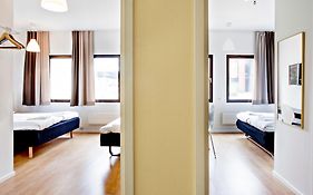 Hotell Dialog